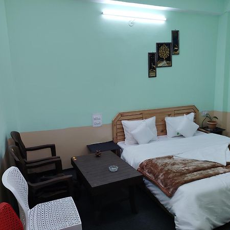 Appel Home Stay Banjār Exterior photo