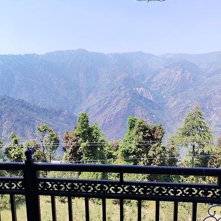 Appel Home Stay Banjār Exterior photo