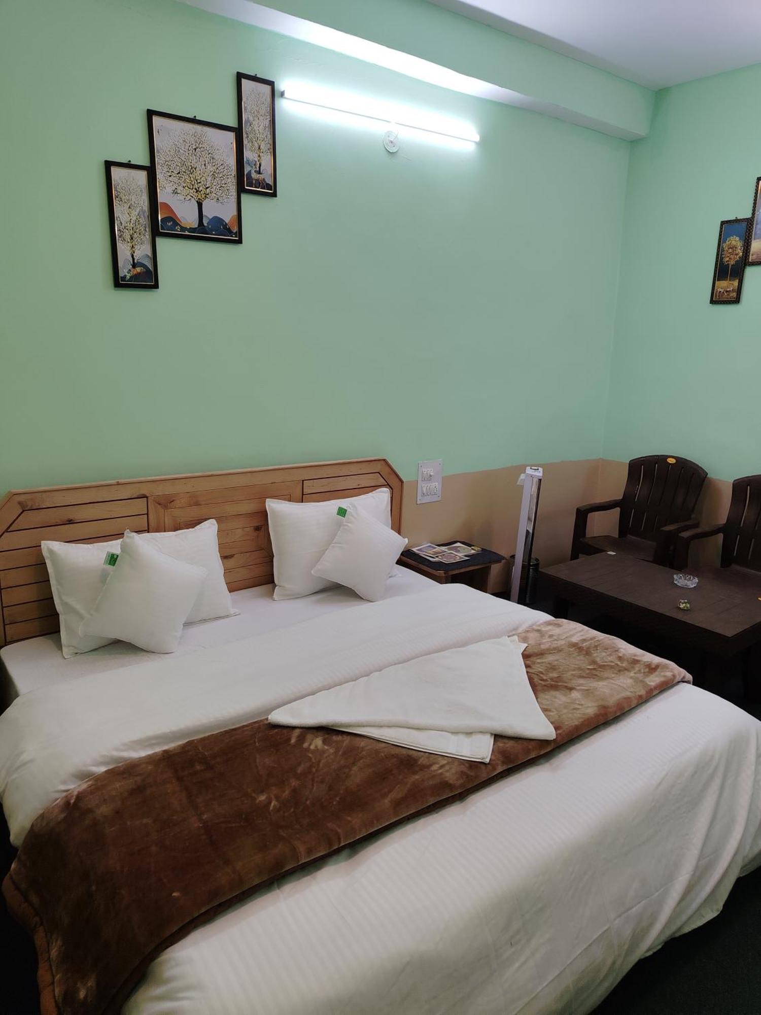Appel Home Stay Banjār Exterior photo
