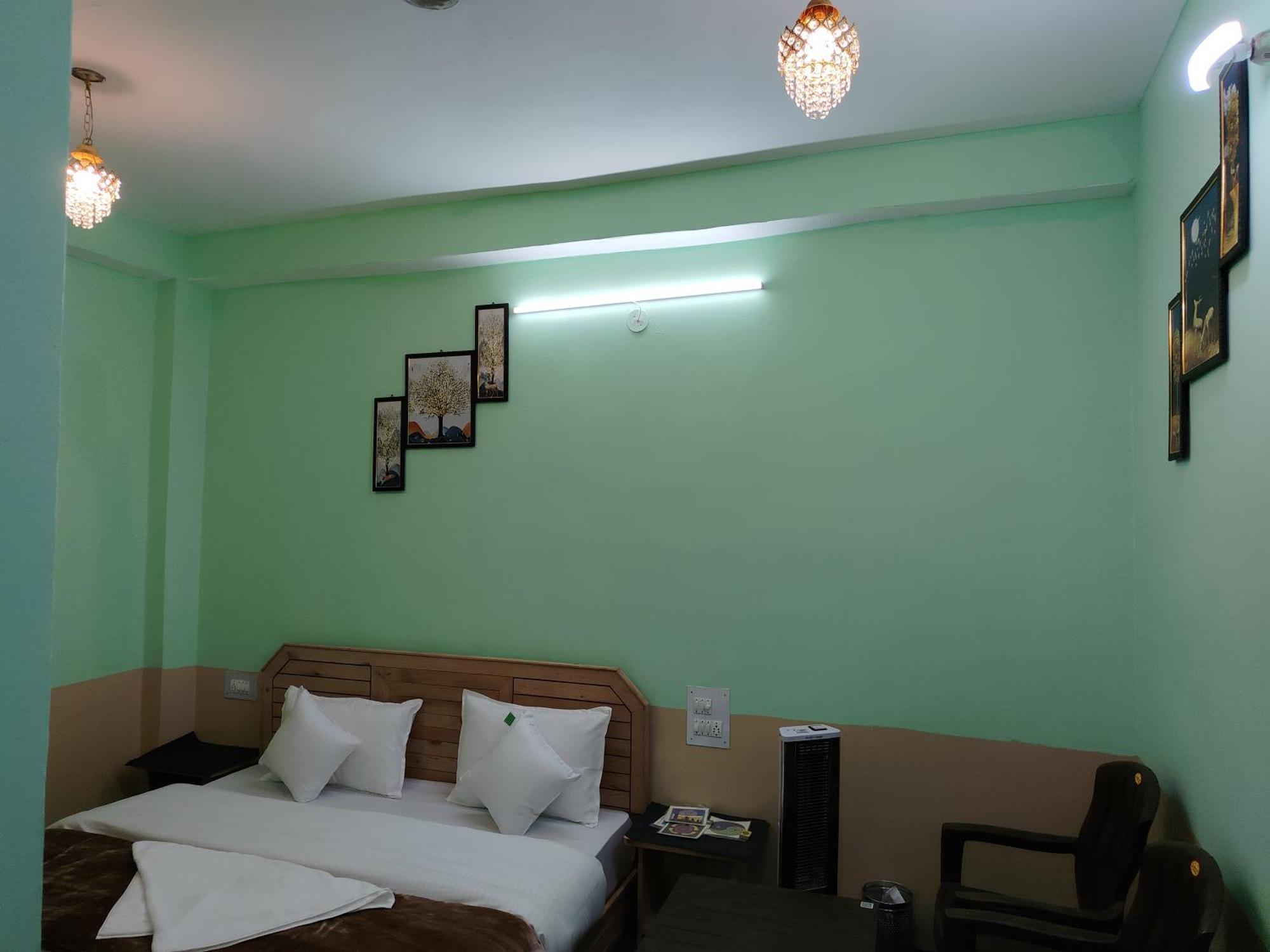 Appel Home Stay Banjār Exterior photo