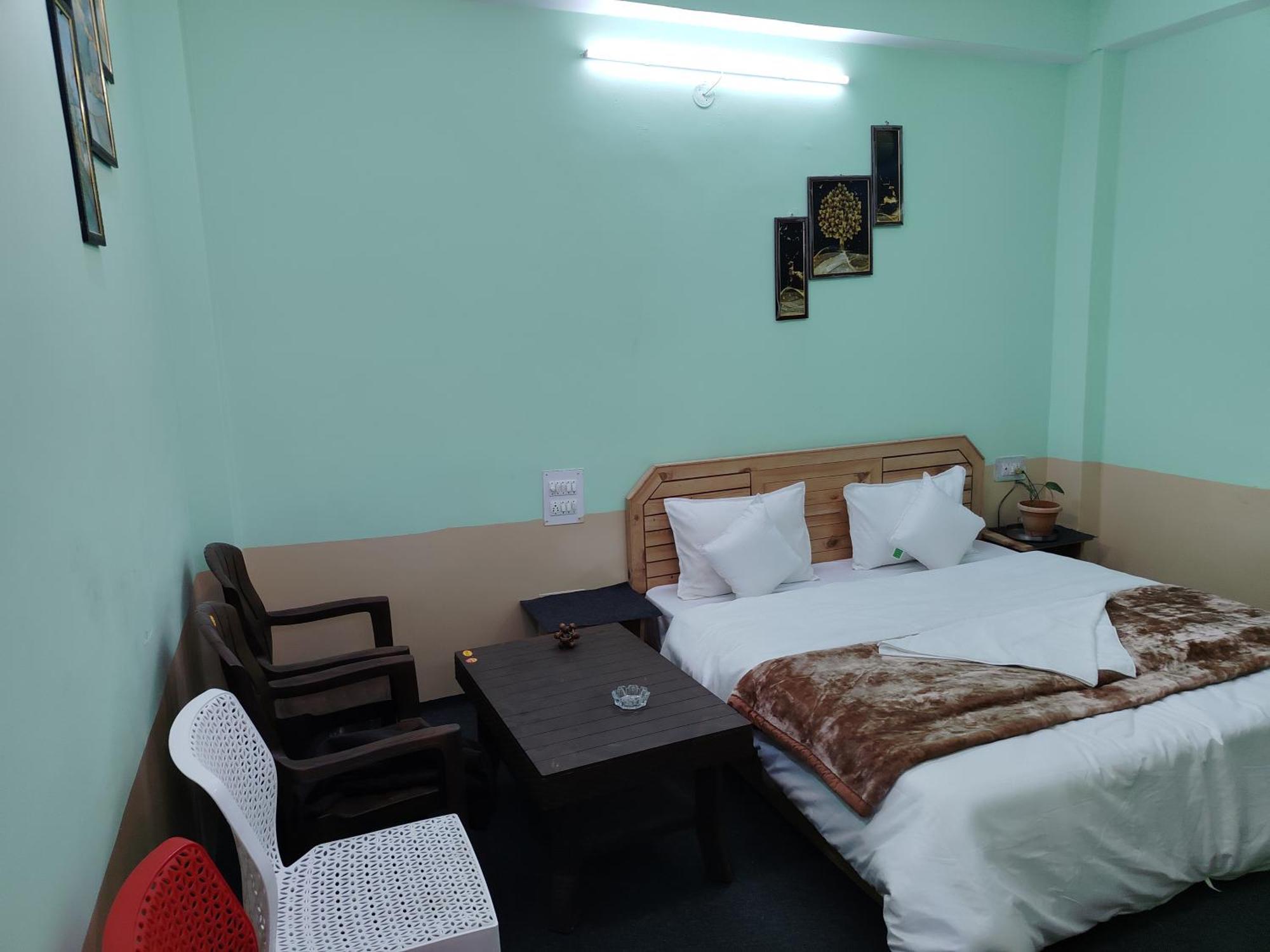 Appel Home Stay Banjār Exterior photo