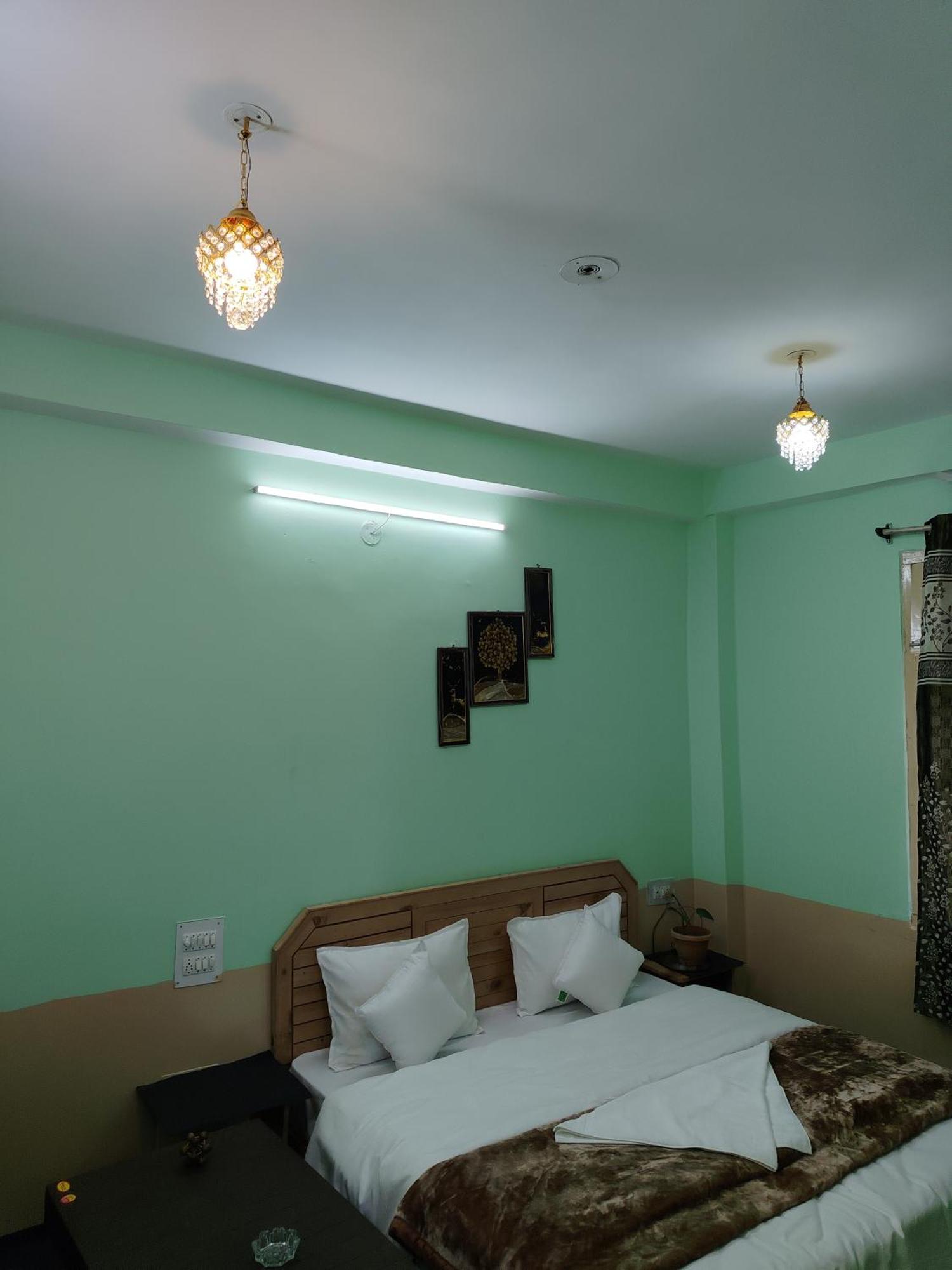 Appel Home Stay Banjār Exterior photo
