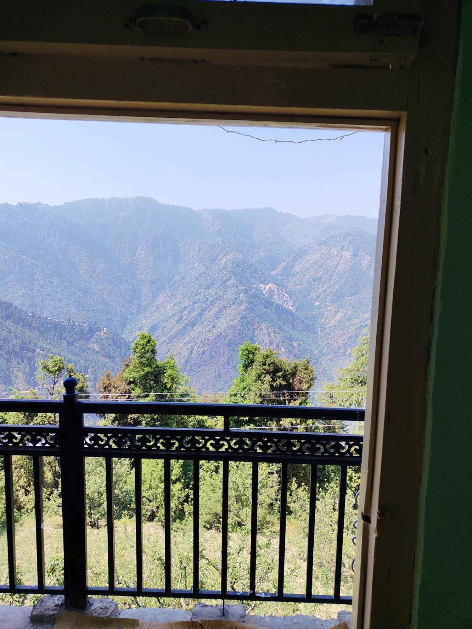 Appel Home Stay Banjār Exterior photo
