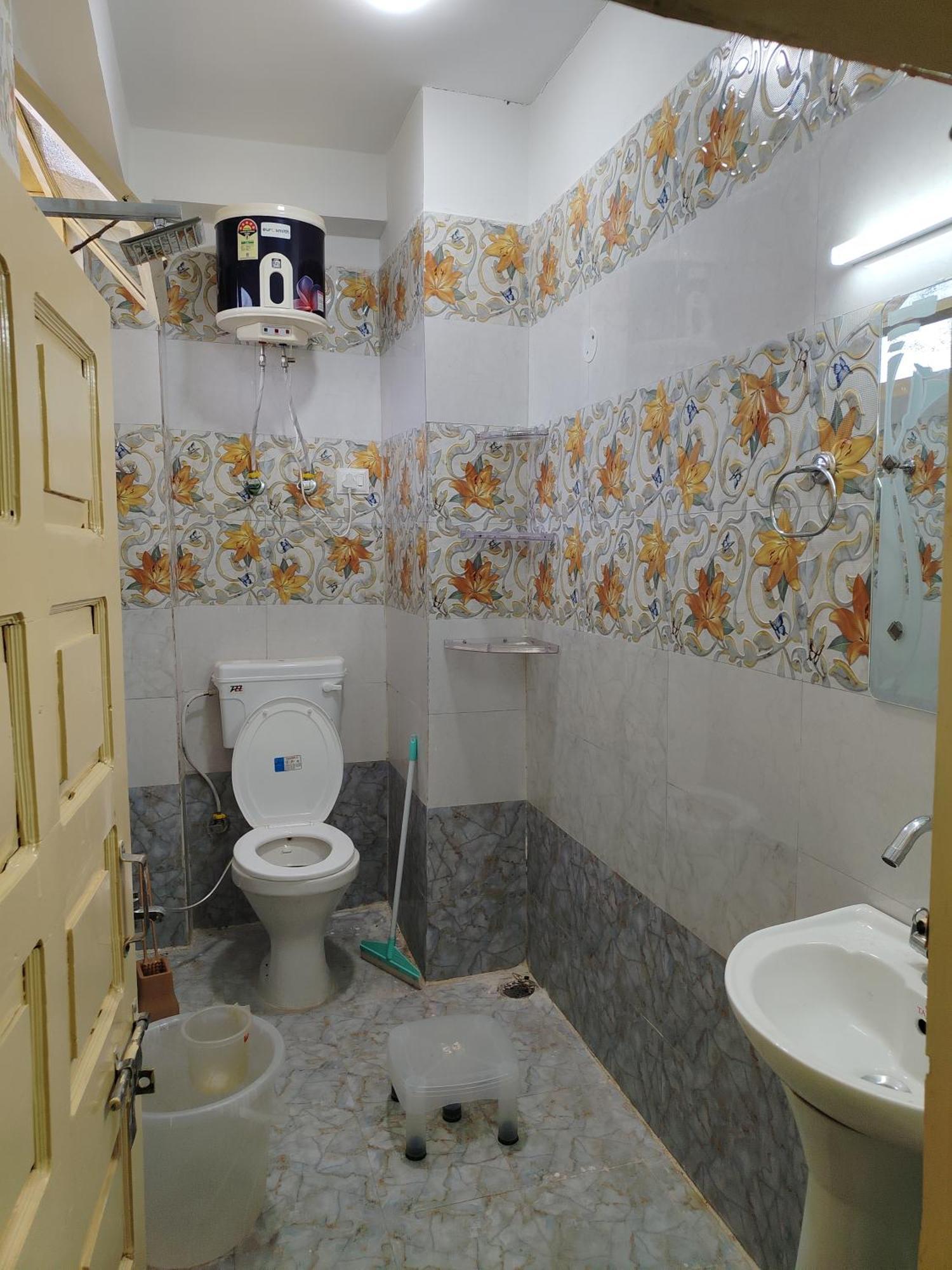 Appel Home Stay Banjār Exterior photo