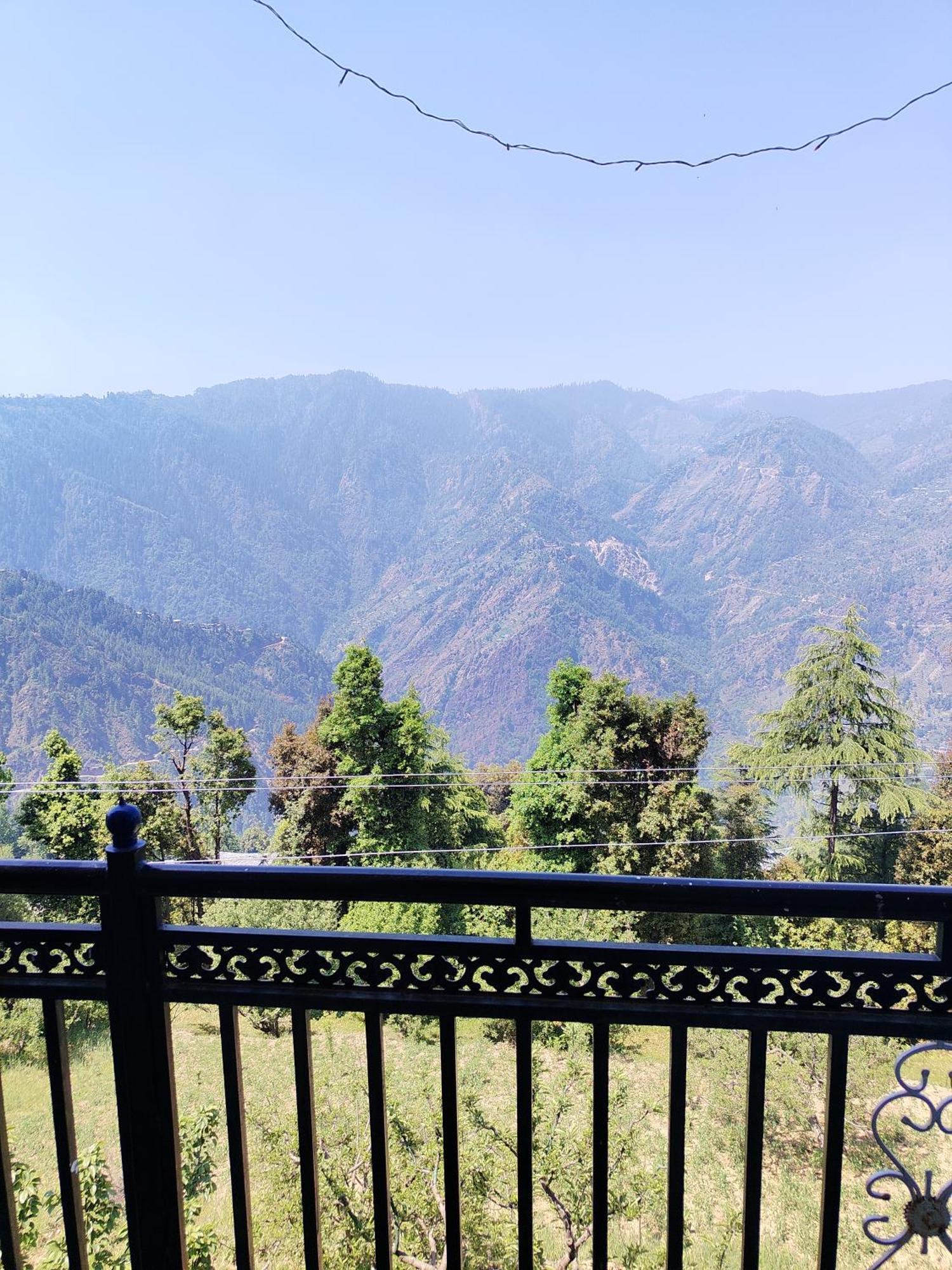 Appel Home Stay Banjār Exterior photo